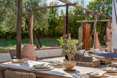 Luxury Villa Photo #27