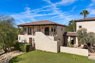 Luxury Villa Photo #16