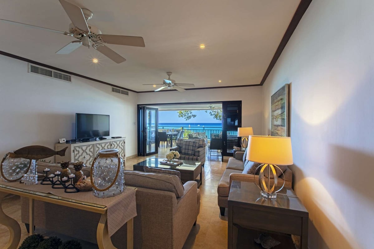Coral Cove 4 | Green Fields apartment rental - 6