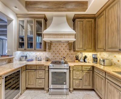 Luxury Villa Photo #12