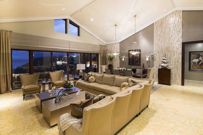 Luxury Villa Photo #6