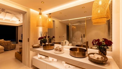 Luxury Villa Photo #43