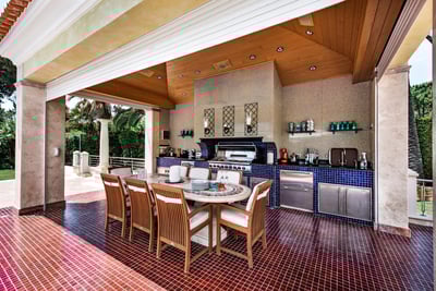 Luxury Villa Photo #14