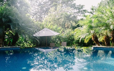 Luxury Villa Photo #3