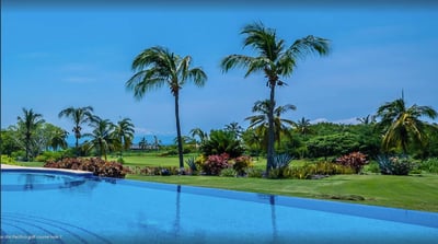 Luxury Villa Photo #21