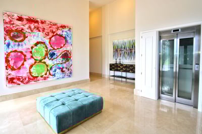 Luxury Villa Photo #16
