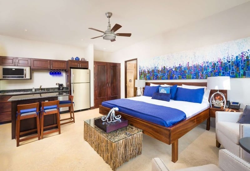 Casa Sonrisa | 27 Paseo del Mar