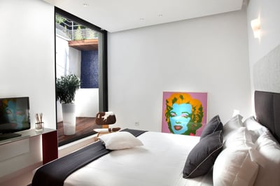 Luxury Villa Photo #26