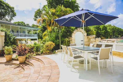 Luxury Villa Photo #8