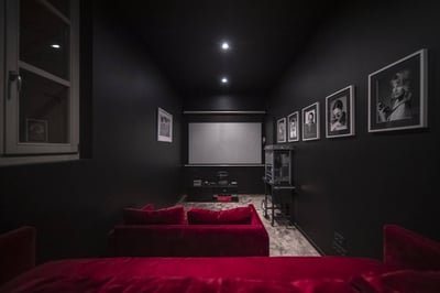 Luxury Villa Photo #13