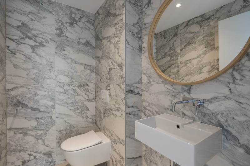 Villa Prominent Brela