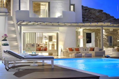 Luxury Villa Photo #7