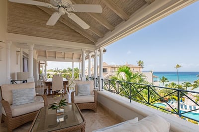 Luxury Villa Photo #10