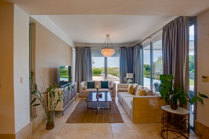 Hacienda C1 | Sol Invictus