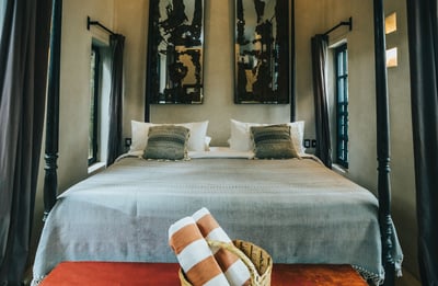 Luxury Villa Photo #46
