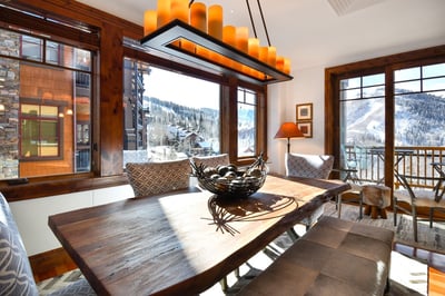 Luxury Villa Photo #6