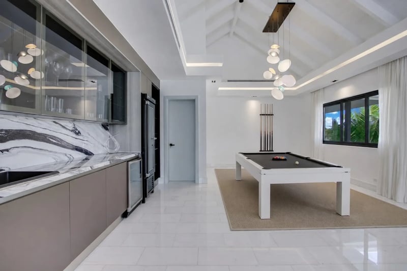 Casa Celestia