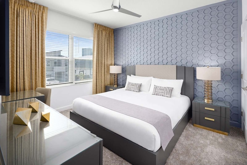 Space Station at Harbor Island Beach Club