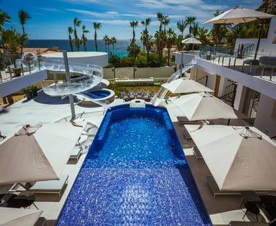 Luxury Villa Photo #24