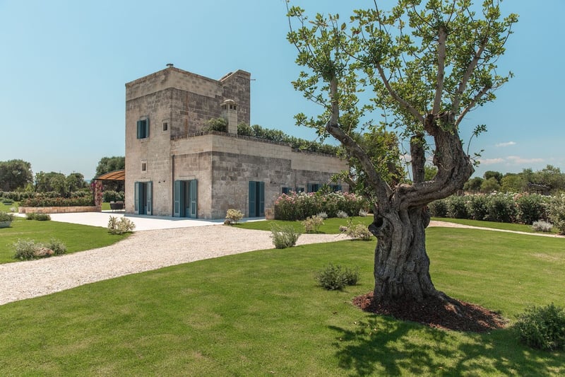 Masseria Piccola