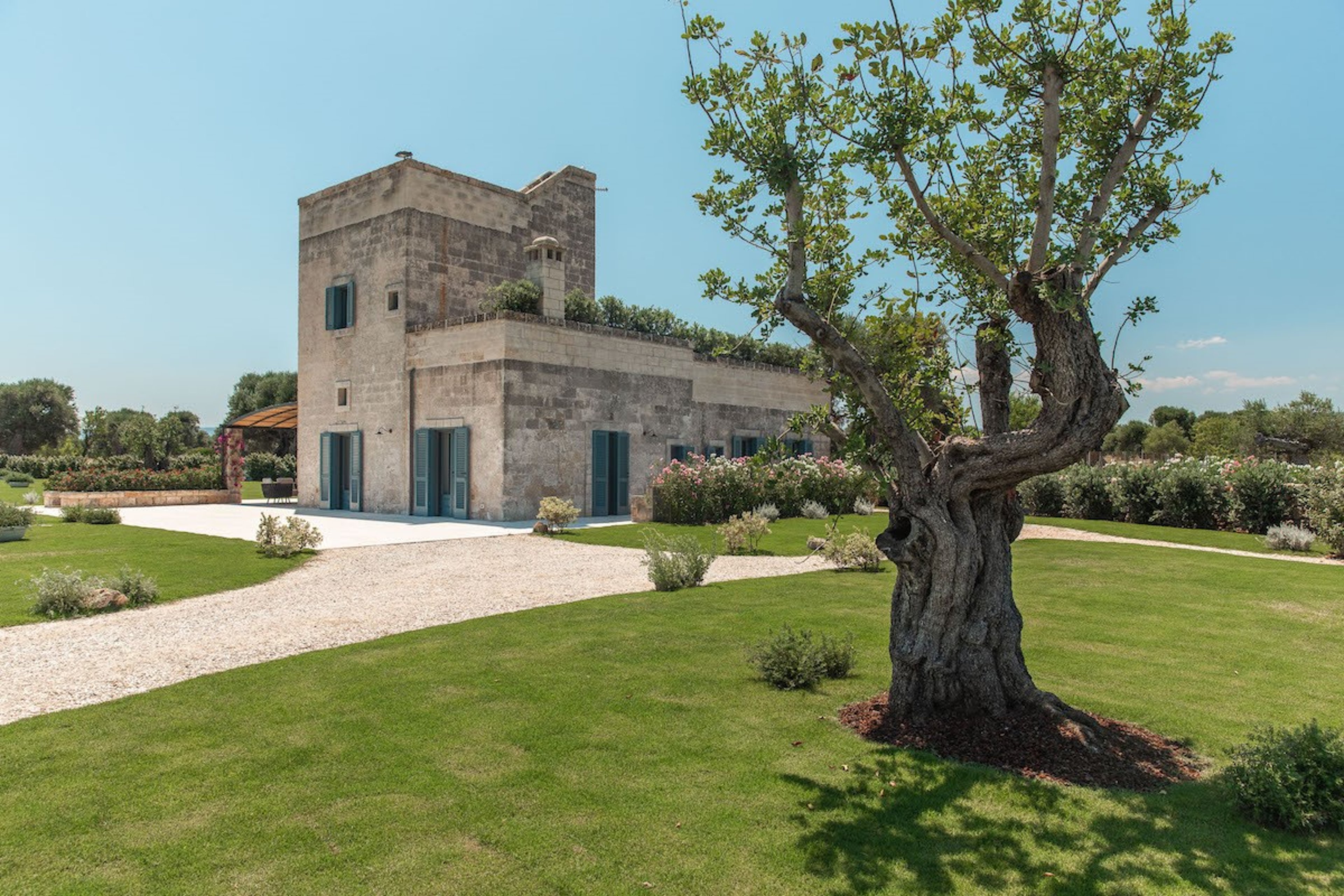 Masseria Piccola - 52