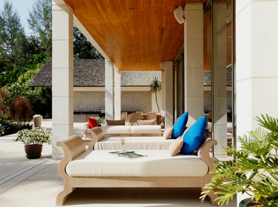 Luxury Villa Photo #17