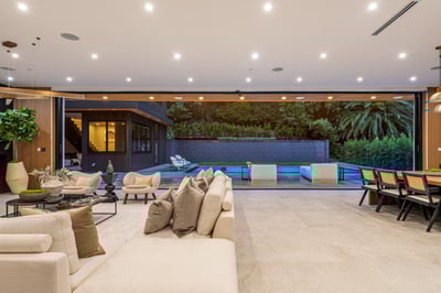 Luxury Villa Photo #27
