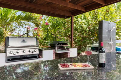 Luxury Villa Photo #15
