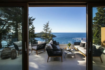 Luxury Villa Photo #15