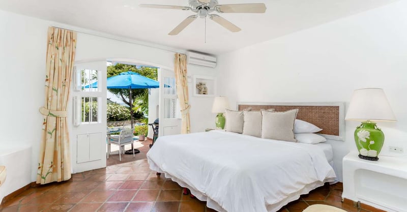 Merlin Bay 3 | Hibiscus