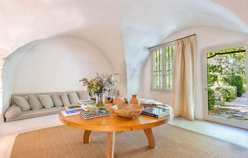 Bastide des Chenes