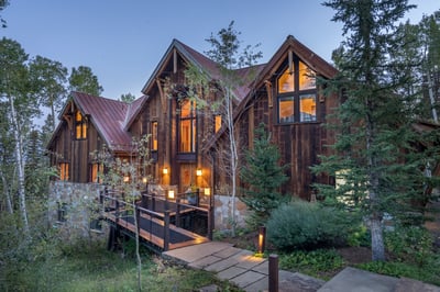 Luxury Villa Photo #37