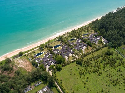 Luxury Villa Photo #5