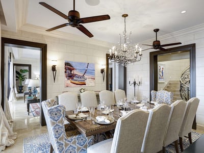 Luxury Villa Photo #18