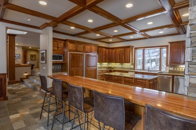 Luxury Villa Photo #13