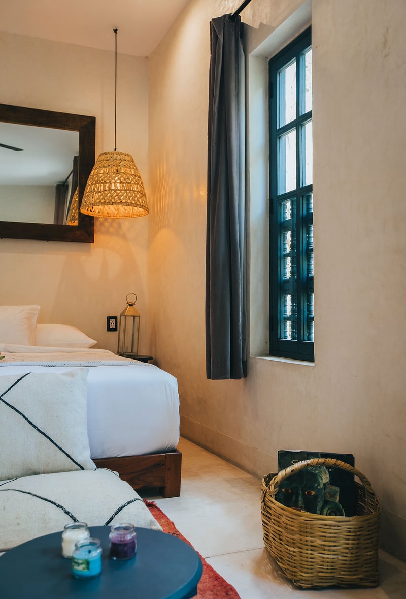 Villa Riad Ambre et Epices