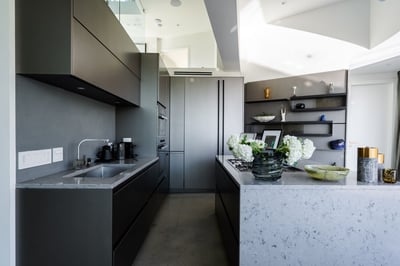 Luxury Villa Photo #38