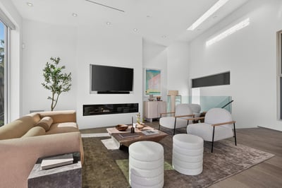 Luxury Villa Photo #15