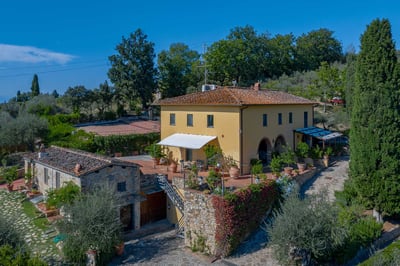 Luxury Villa Photo #9