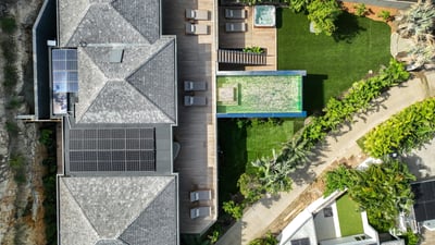 Luxury Villa Photo #8