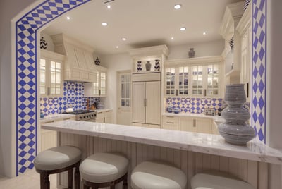 Luxury Villa Photo #23