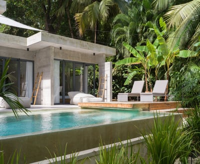 Luxury Villa Photo #9