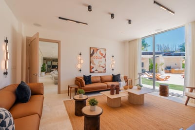 Luxury Villa Photo #19