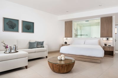 Luxury Villa Photo #3