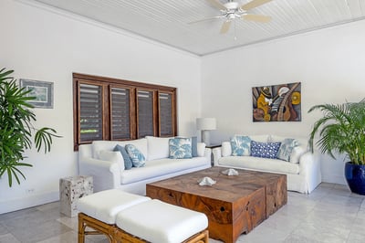 Luxury Villa Photo #14