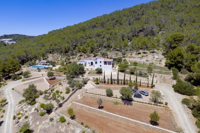 Luxury Villa Photo #11