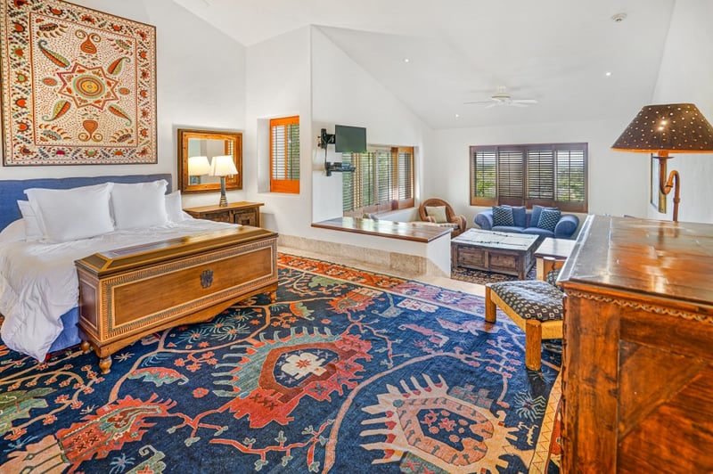 Four Seasons Punta Mita Presidential Villa