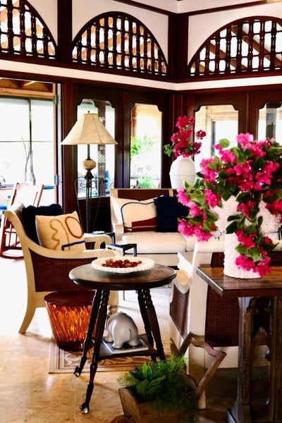 Luxury Villa Photo #22