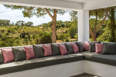 Luxury Villa Photo #12