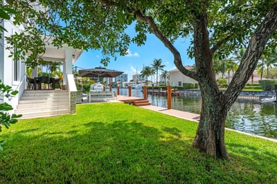 Luxury Villa Photo #8